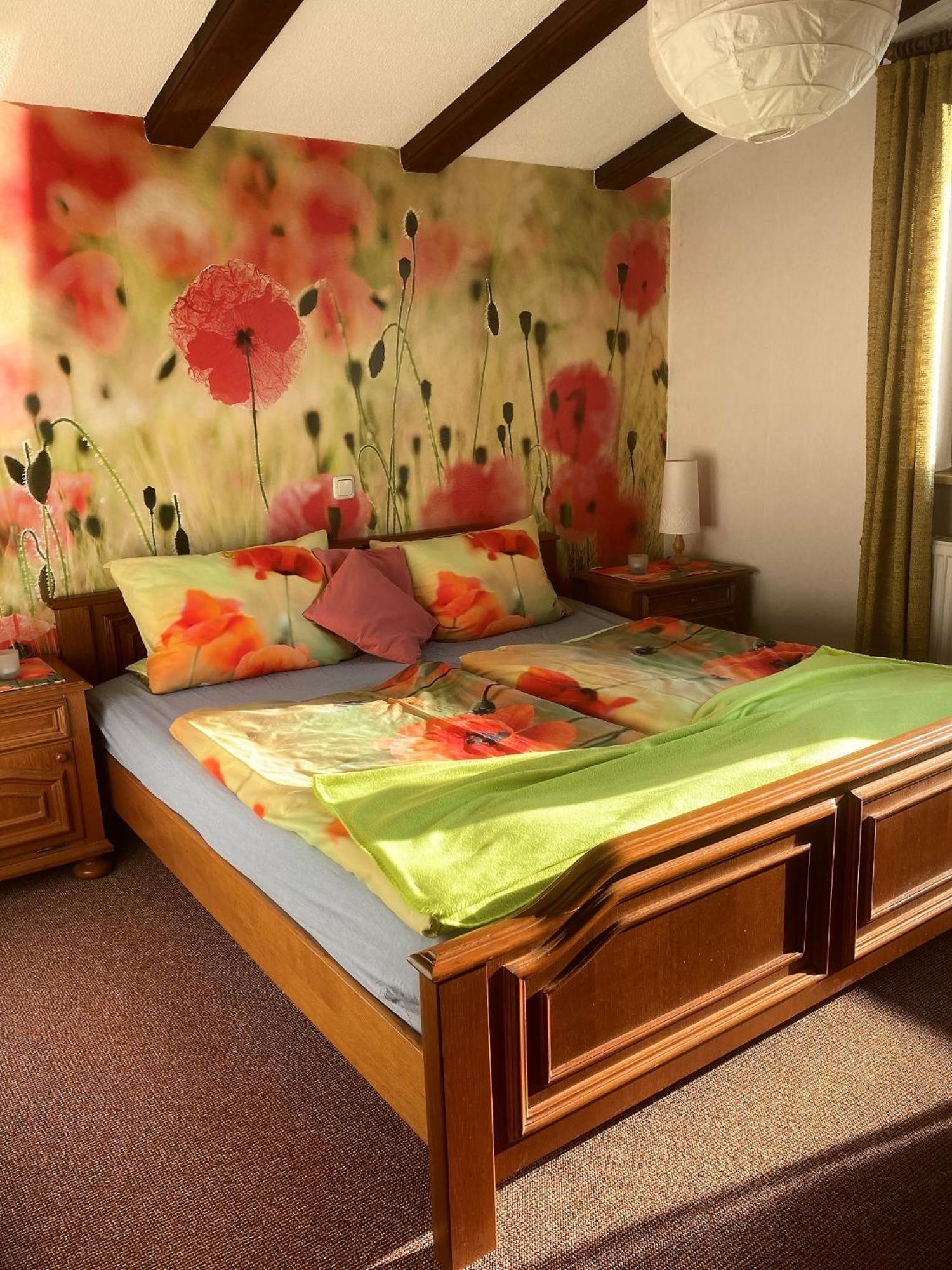 Antjes Schmankerlhotel Und Restaurant Trostau Экстерьер фото