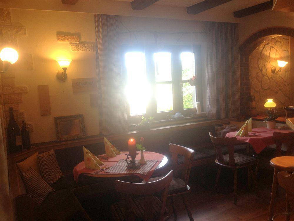 Antjes Schmankerlhotel Und Restaurant Trostau Экстерьер фото