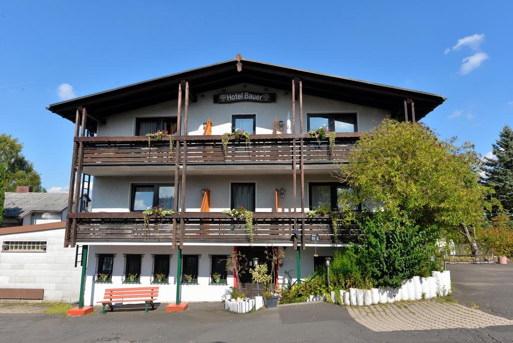 Antjes Schmankerlhotel Und Restaurant Trostau Экстерьер фото